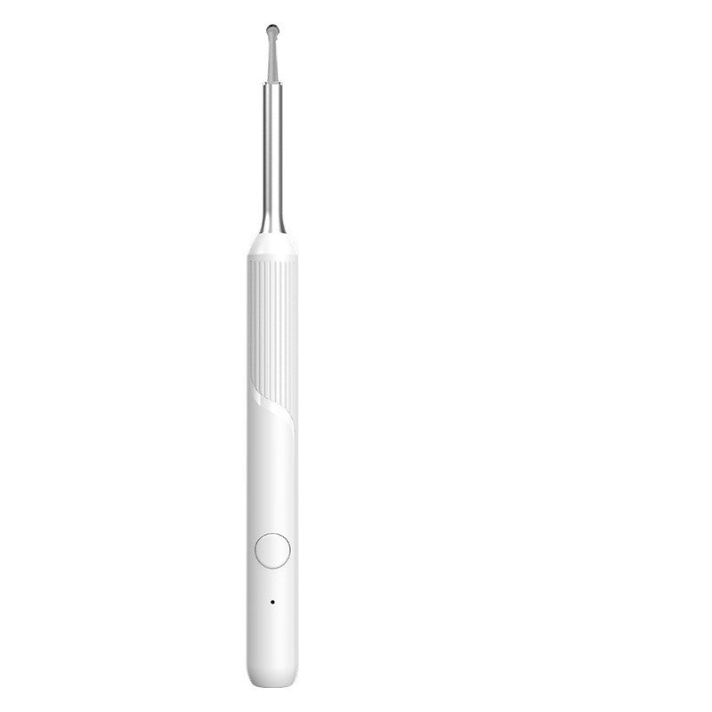 Visual Ear Spoon Cleaner Stick
